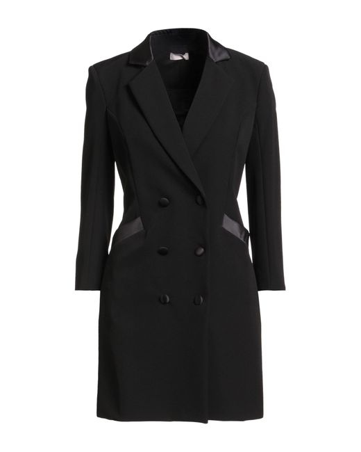 Minivestido Liu Jo de color Black