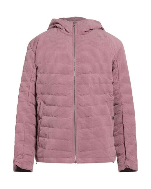 Rag & Bone Jacke & Anorak in Pink für Herren