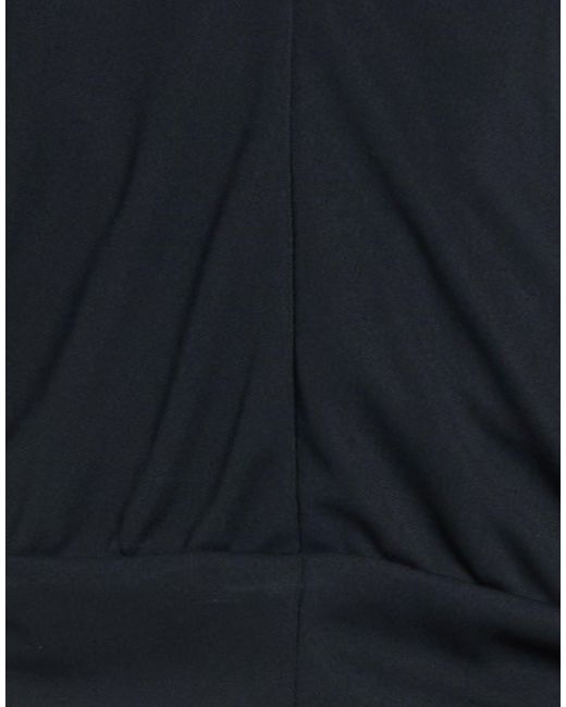 Dondup Black Top Polyester
