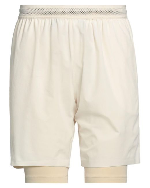 Nike Natural Shorts & Bermuda Shorts for men