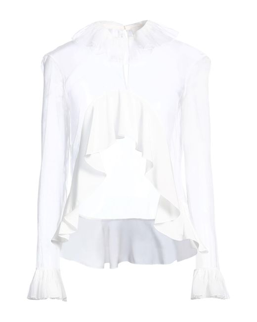 Top Givenchy de color White