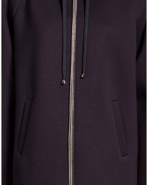Oltre Blue Jacket