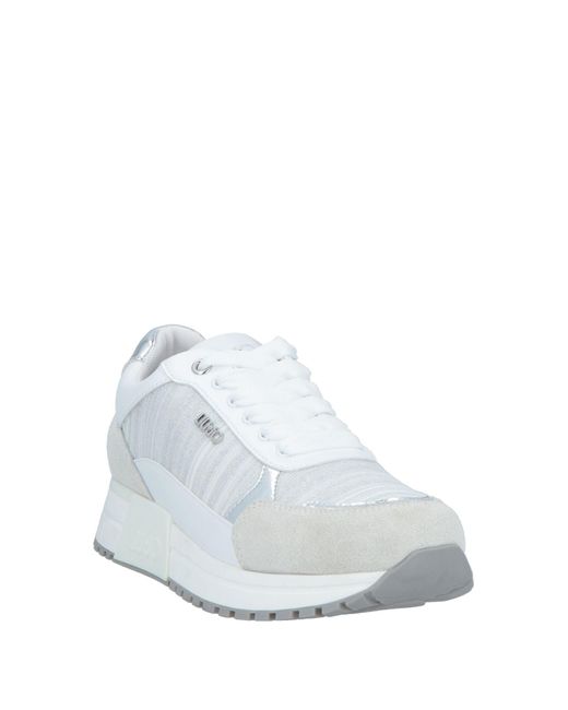 Sneakers Liu Jo de color White