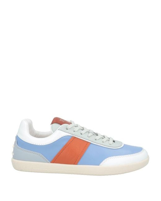 Sneakers di Tod's in Blue