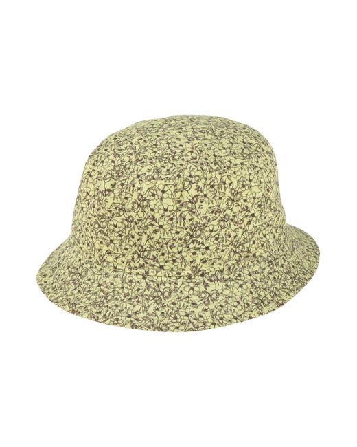 Borsalino Green Hat