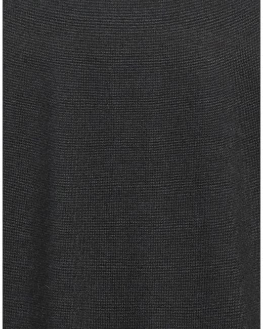 Peuterey Black Turtleneck for men