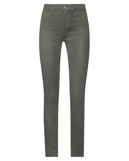L'Agence Gray Jeans