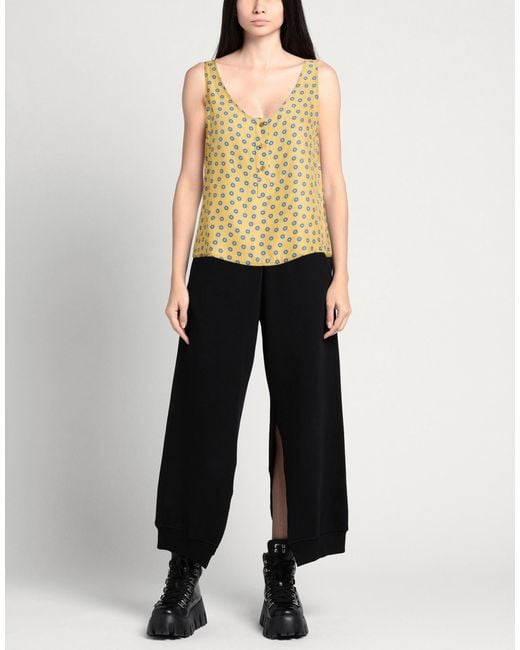 Balia 8.22 Yellow Top