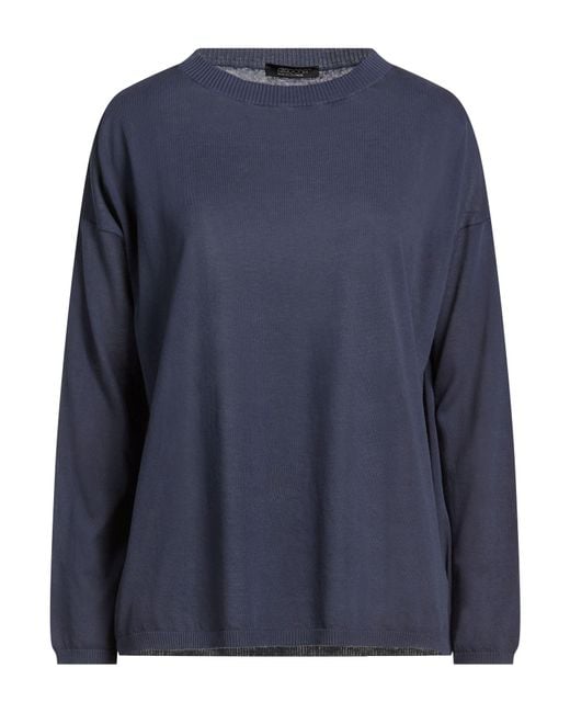 Pullover Aragona de color Blue