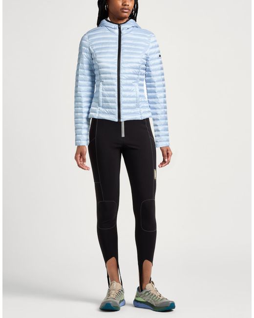 Refrigiwear Blue Puffer