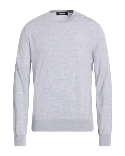Pullover DSquared² pour homme en coloris Blue