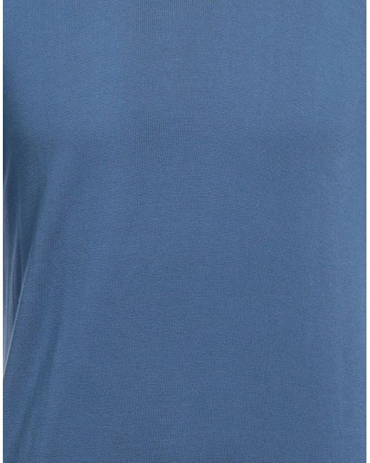 Pullover Daniele Fiesoli de hombre de color Blue