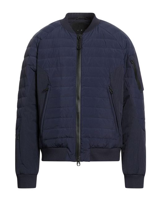 JG1 Blue Puffers for men