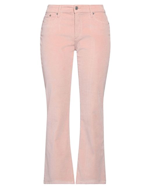 Roy Rogers Pink Trouser