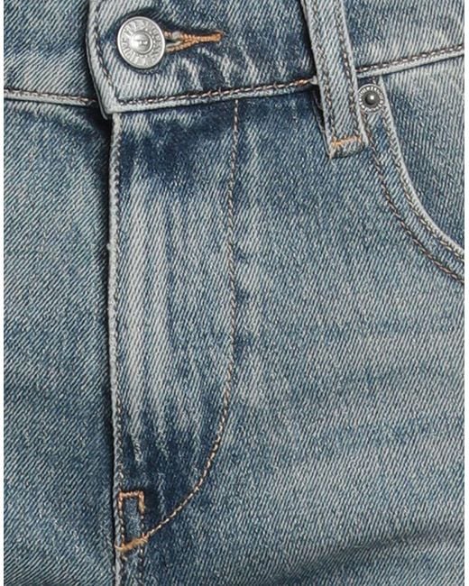 DIESEL Blue Jeans for men