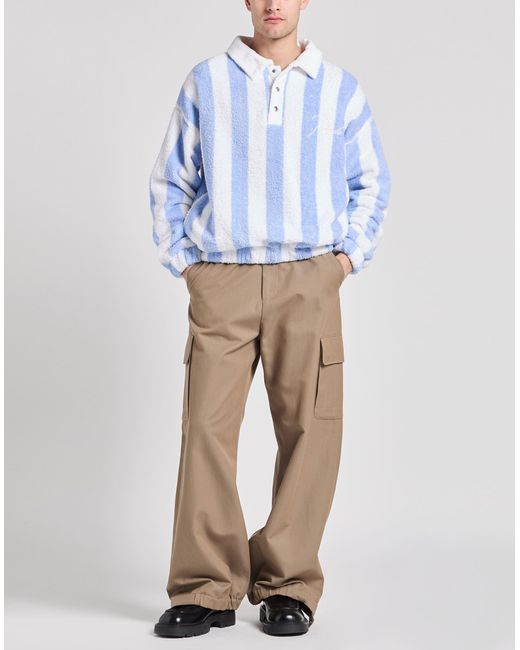 Sudadera Rhude de hombre de color Blue