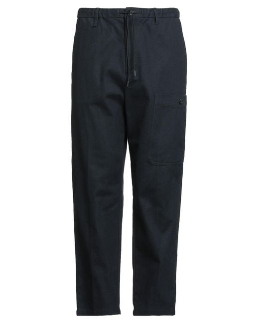 Emporio Armani Hose in Blue für Herren