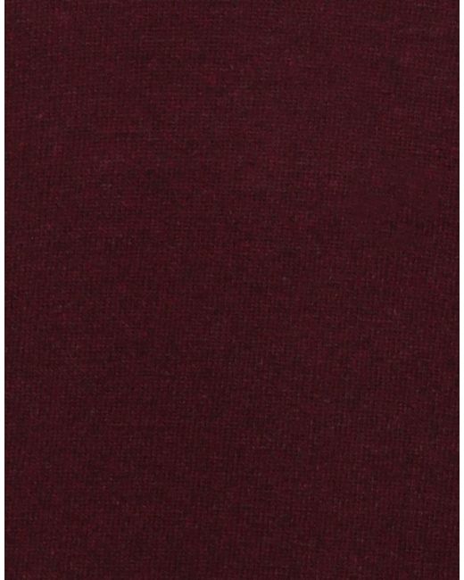 Alpha Studio Red Jumper for men