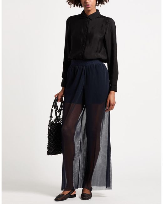 ARMANI EXCHANGE Blue Pants