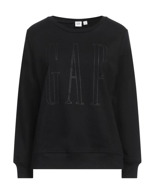 Felpa di Gap in Black