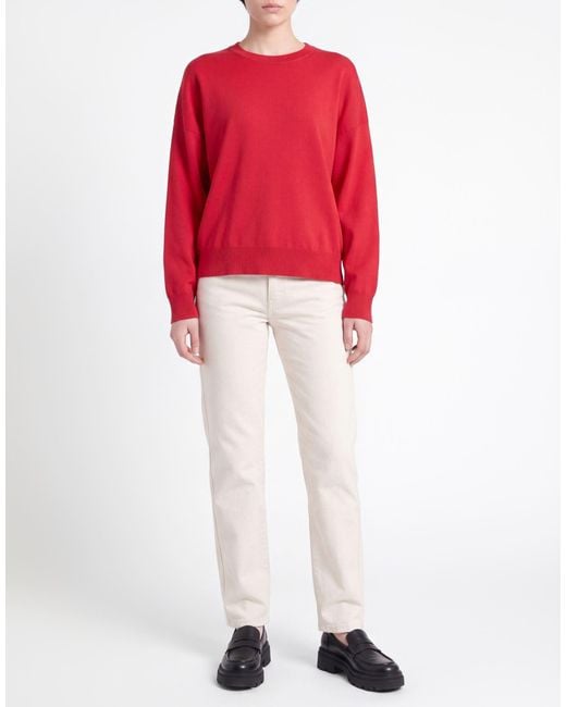 Pullover Peuterey de color Red