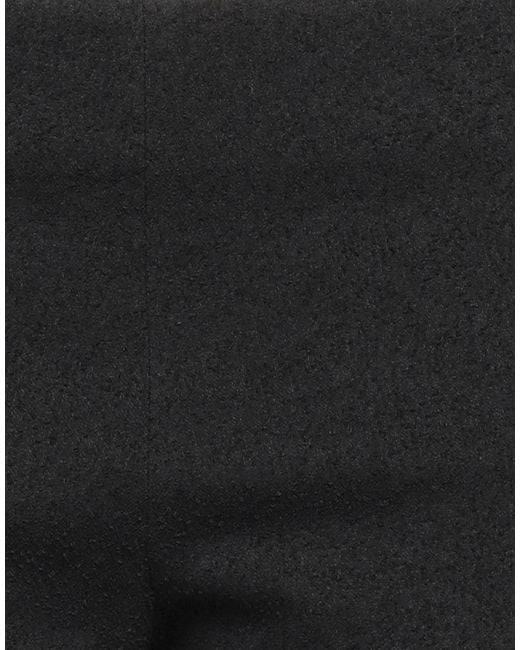 Patou Black Trouser