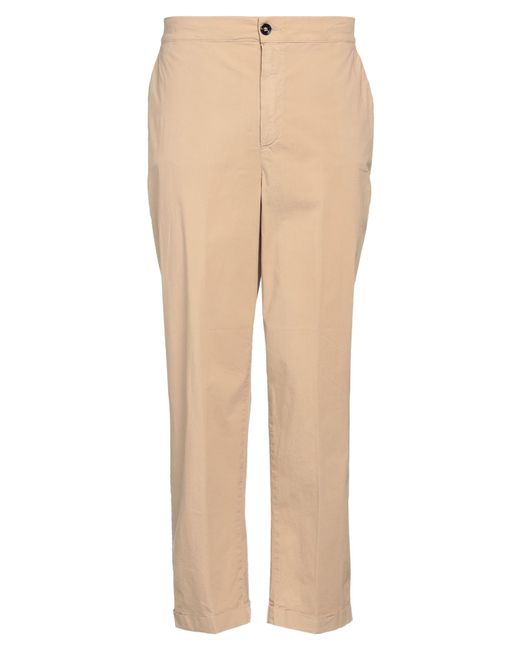TRUE NYC Natural Trouser for men