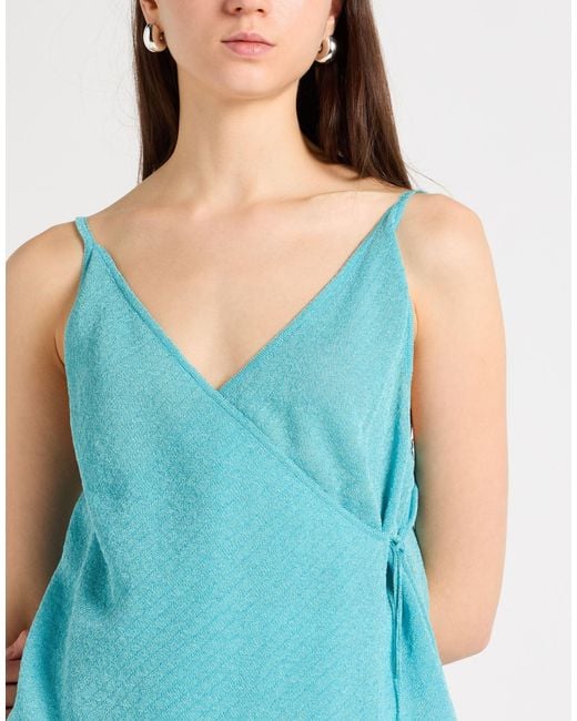 Altea Blue Top