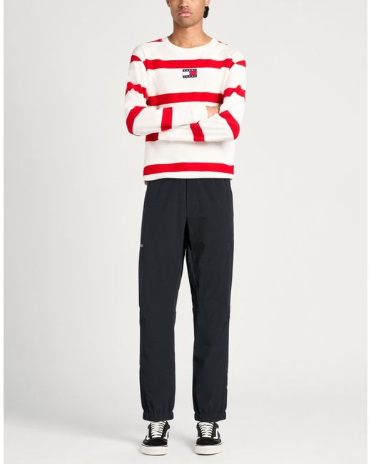 EA7 Blue Pants for men