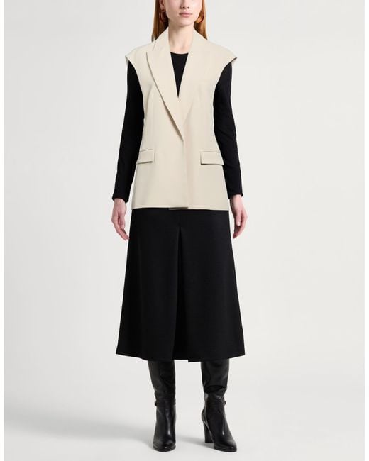 Hanita Natural Blazer