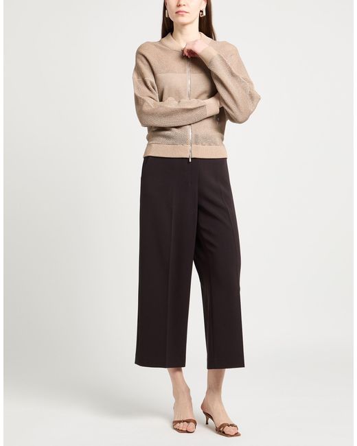 Peserico Natural Cardigan