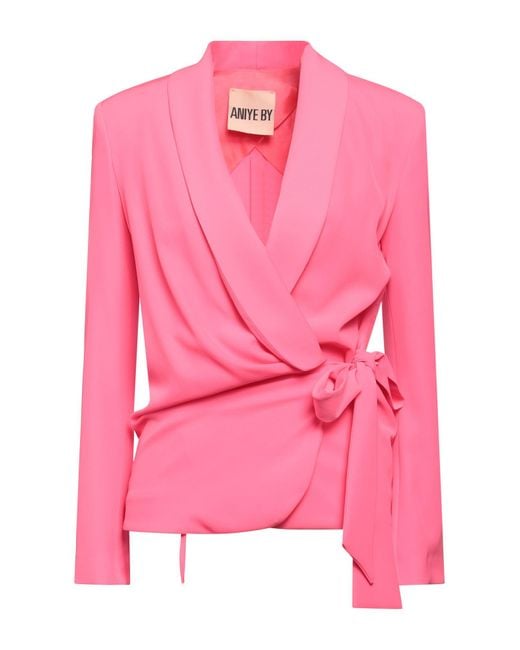Aniye By Pink Blazer
