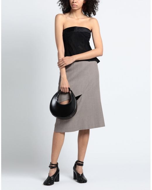 Maison Margiela Black Top