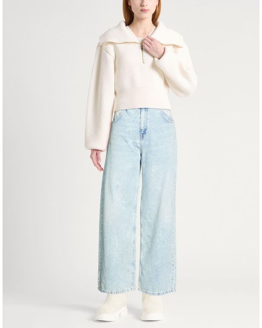 ViCOLO Blue Jeanshose