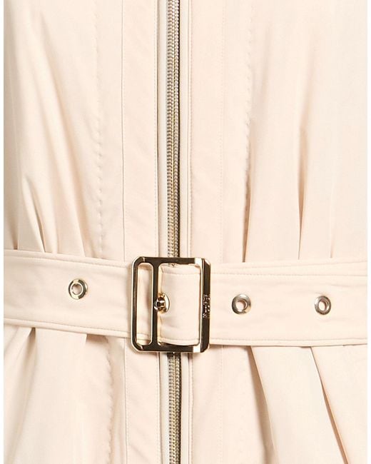 Moorer Natural Jacket Polyamide, Polyurethane