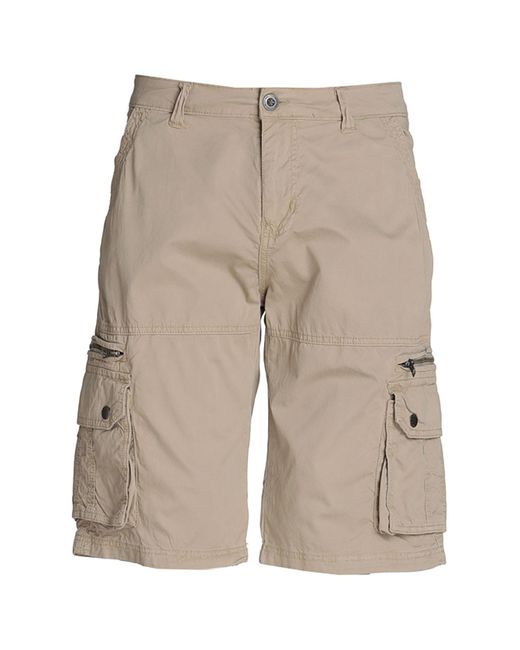 Alpha Industries Natural Shorts & Bermuda Shorts for men