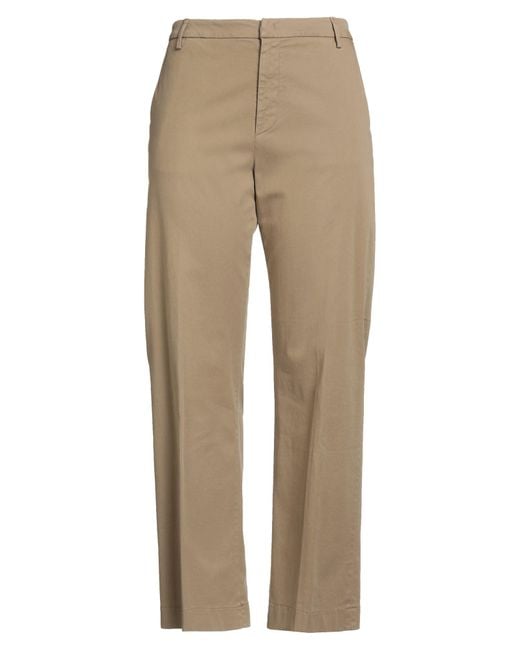 Dondup Natural Trouser