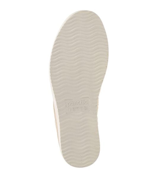 Pànchic Natural Sneakers