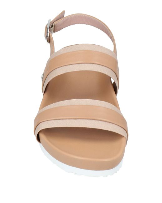 Taryn Rose Multicolor Sandals