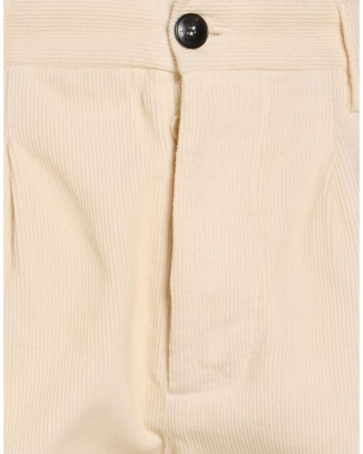 Fortela Natural Trouser for men