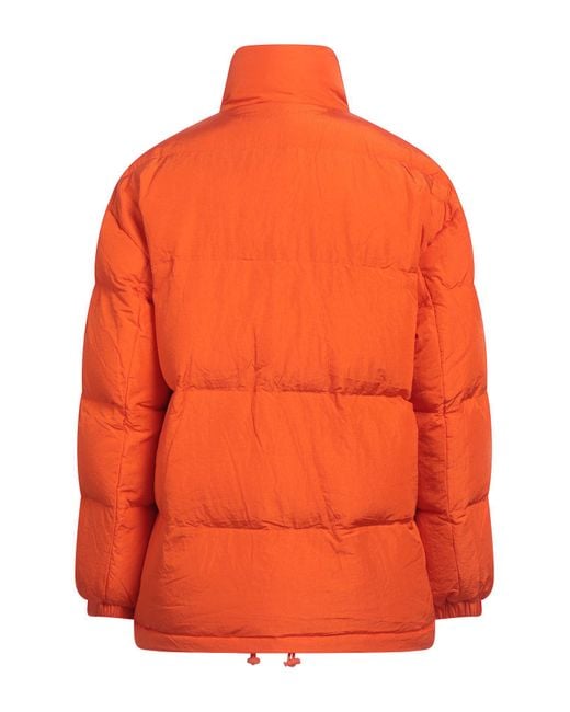 Isabel Marant Pufferjacke & Daunenjacke in Orange für Herren