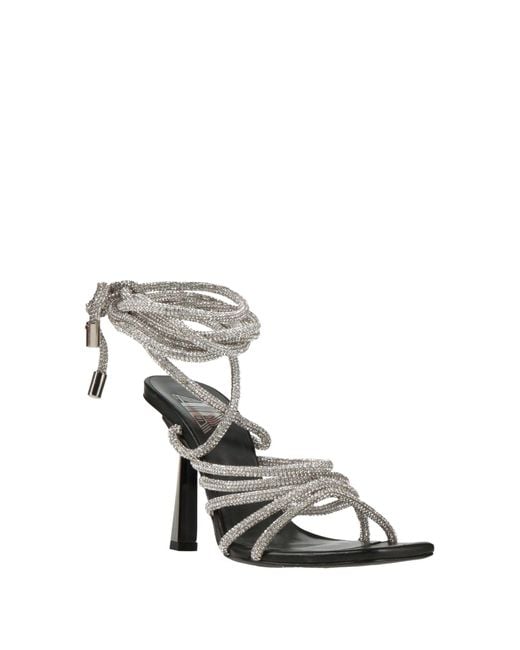 Aniye By White Sandals