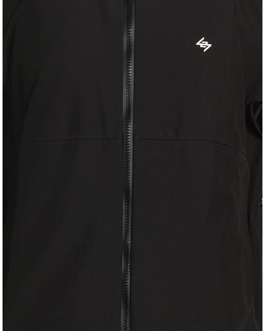 Represent Black Jacket for men