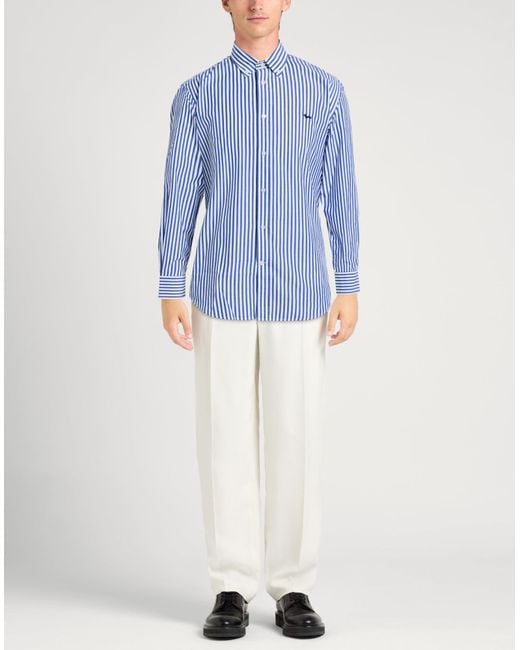 Harmont & Blaine Hemd in Blue für Herren