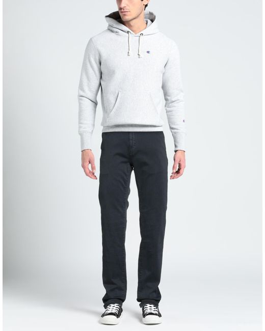Tramarossa Blue Jeans for men