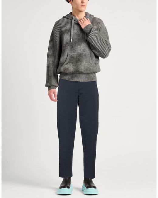 ARMANI EXCHANGE Blue Pants for men