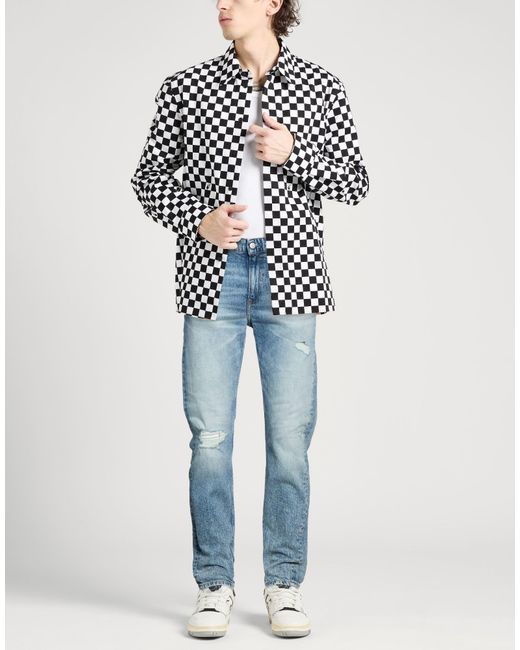 Calvin Klein Blue Jeans for men
