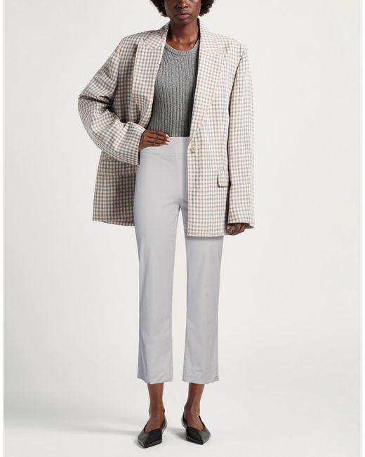 Rrd Gray Trouser