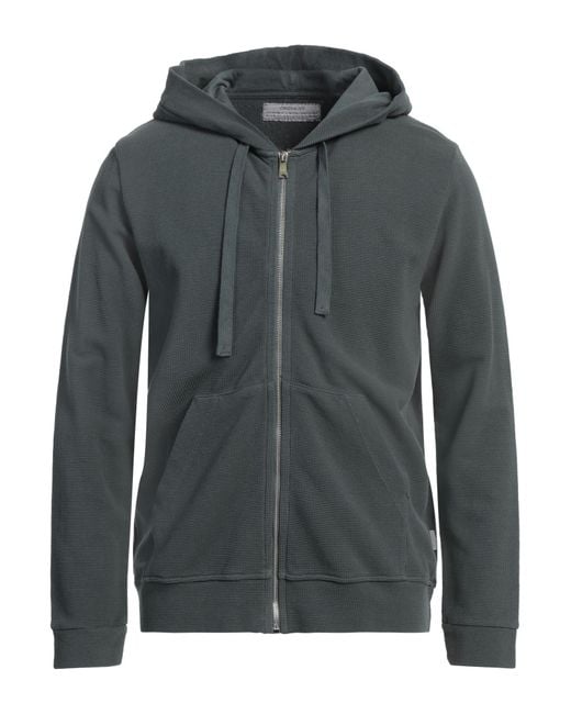 Crossley Gray Sweatshirt for men
