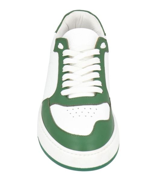 Liu Jo Green Trainers for men